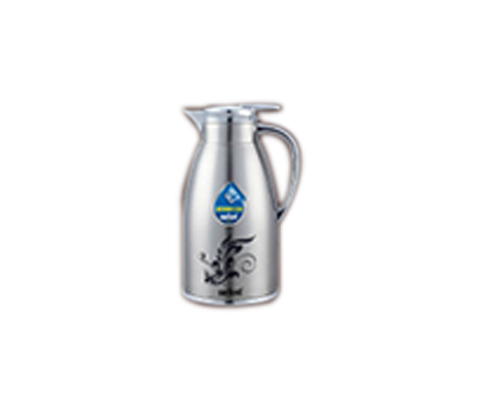 Sanford SF1678VF 1 Litre Stainless Steel Vacuum Flask - Zoom Image