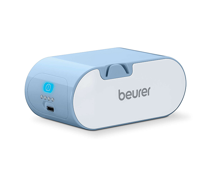 Beurer IH 60 Nebulizer - Zoom Image 3