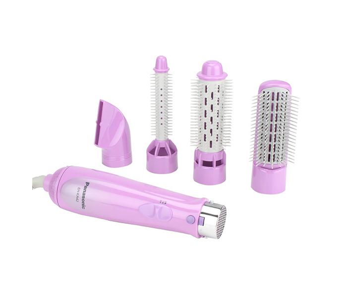 Panasonic EH - KA42 Hair Styler - Pink - Zoom Image 3