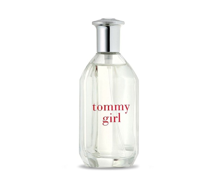 Tommy Hilfiger 100ml Tommy Girl Eau De Toilette for Women - Zoom Image 1