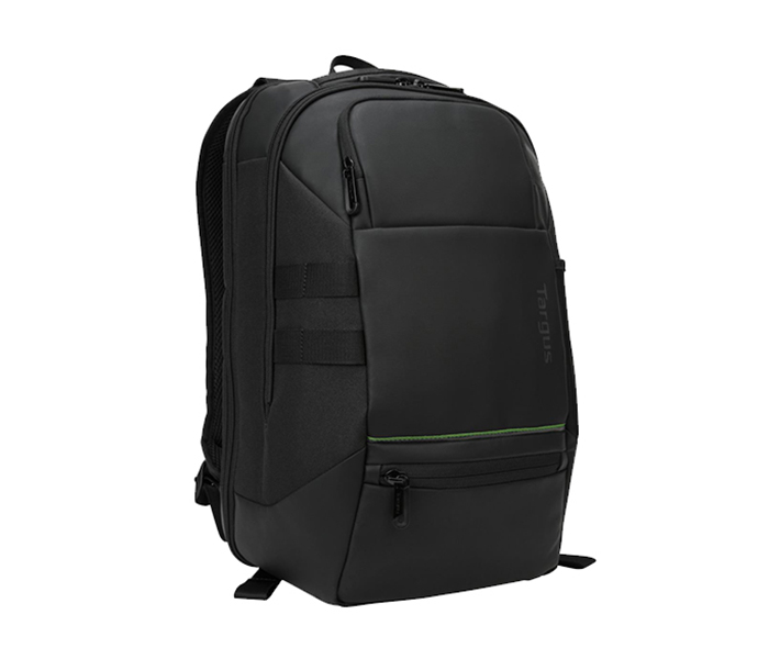 Targus TSB921EU 15.6 inch Balance EcoSmart Backpack - Black - Zoom Image 7