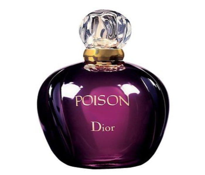 Dior Poison EDT 100 ml for Women - Zoom Image 1