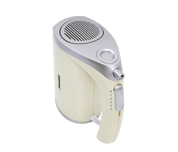 Geepas GHM5003 3 Speed Hand Mixer - Zoom Image 1