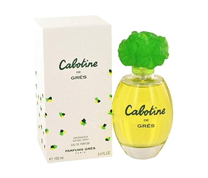 Parfums Gres 100ml Cabotine Eau De Toilette Spray For Women - Zoom Image 3