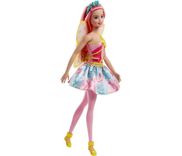 Barbie FJC84 Dreamtopia Fairy Doll Assorted - Zoom Image 2