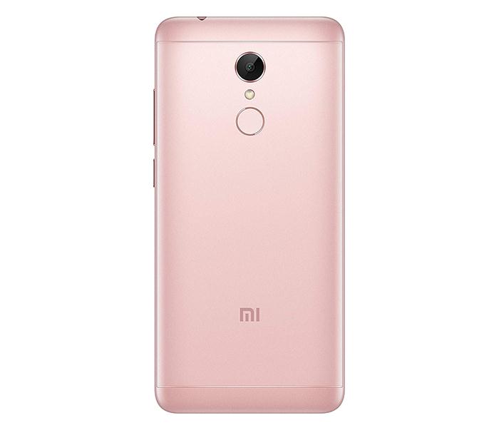 Xiaomi Redmi 5 2GB RAM 16GB Storage Smartphone - Pink - Zoom Image 1