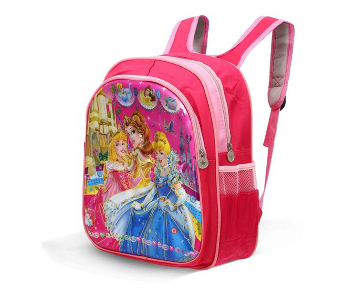 Okko GH-196-3 Angle Girl Kids School Bag - Zoom Image 2