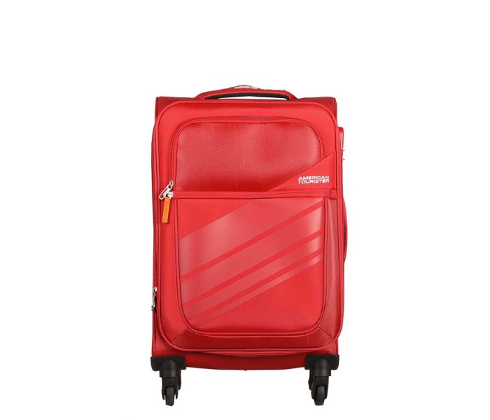 American Tourister GAT104LUG03059 Stirling 79Cm Red - Zoom Image 3