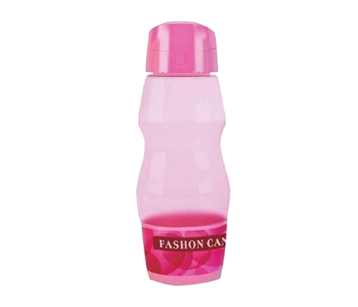 Royalford RF5659 60ml Water Bottle - Pink - Zoom Image