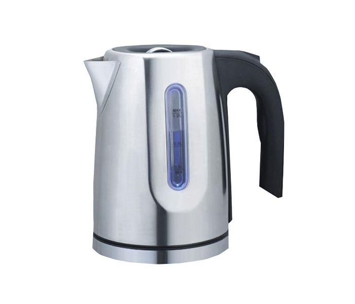 Strong Lite HLT25 1.2 Litre Stainless Steel Electric Kettle - Zoom Image