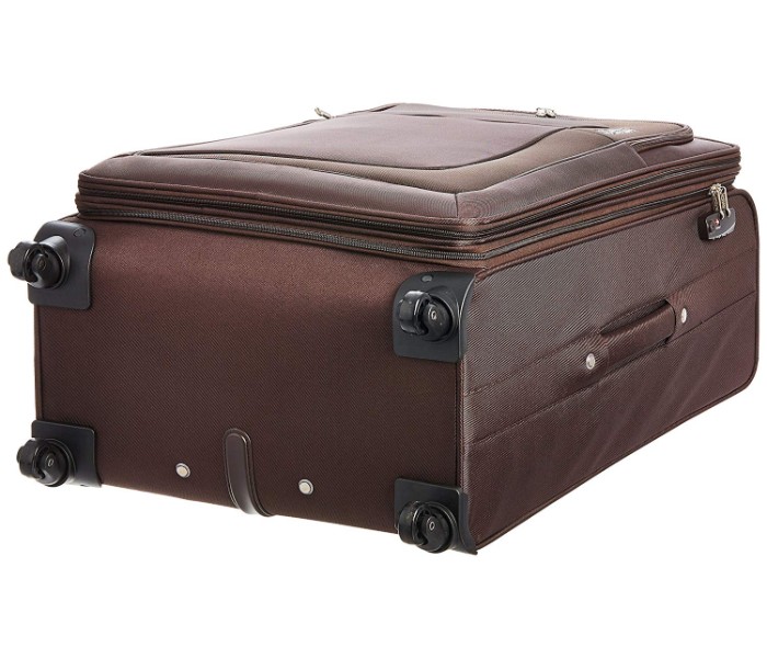 American Tourister GAT104LUG01442 Costa 76Cm Brown - Zoom Image 2