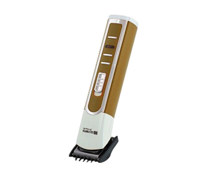 Olympia OE-706 Rechargeable Hair Trimmer - Grey - Zoom Image 4