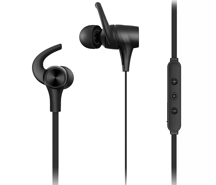 Rapoo VM300 Vpro Gaming Bluetooth Earphone with Mic - Black 17722 - Zoom Image 3