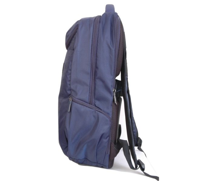 American Tourister GAT104LUG02895 Logix Backpack 07 Navy - Zoom Image 1