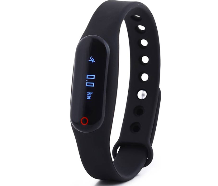 Fitmate Z2 Health Smart Band with Water Resistant  - Zoom Image 1