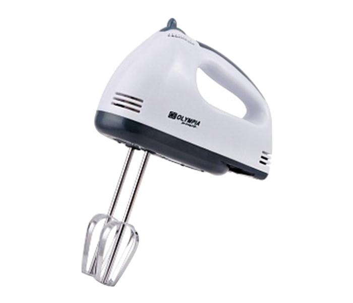 Olympia OE-200 7 Speed Hand Mixer - Zoom Image 1