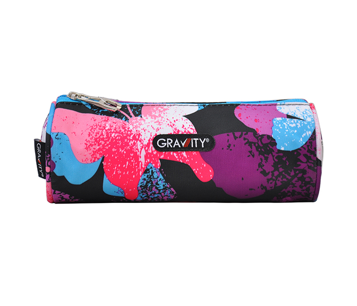 Gravity GRBU08107 Butterfly Pencil Case - Zoom Image