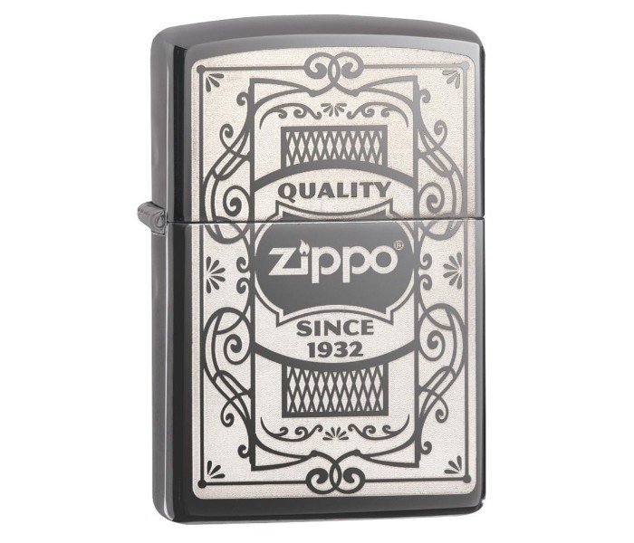 Zippo 29425 150 Quality Lighter Multicolor - Zoom Image 3