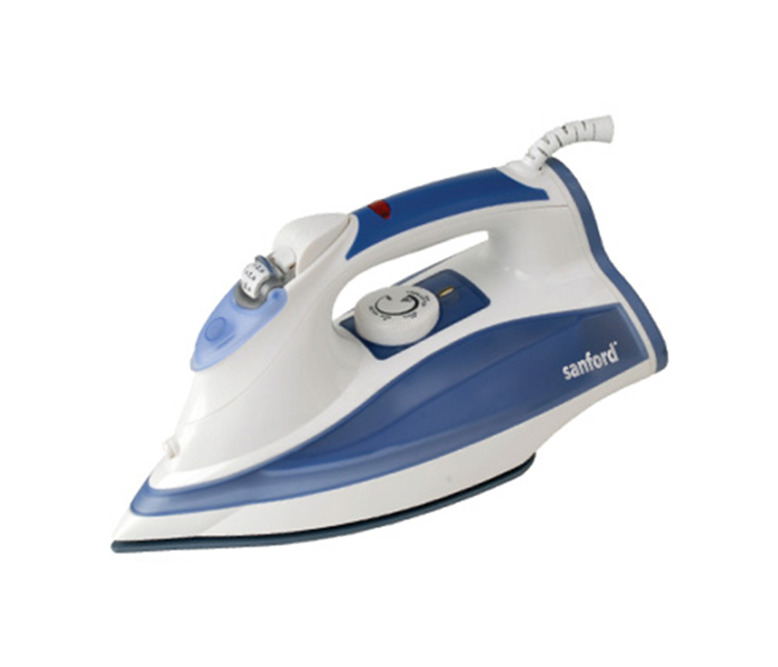 Sanford SF47SI BS 2200W Stainless Steel Steam Iron - Zoom Image