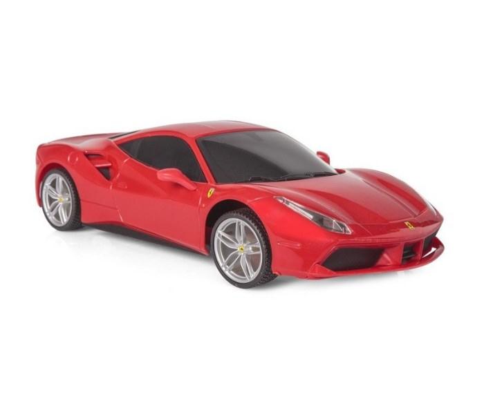 Maisto Tech 81090 Remote Control Ferrari 488 GTB Red - Zoom Image 3