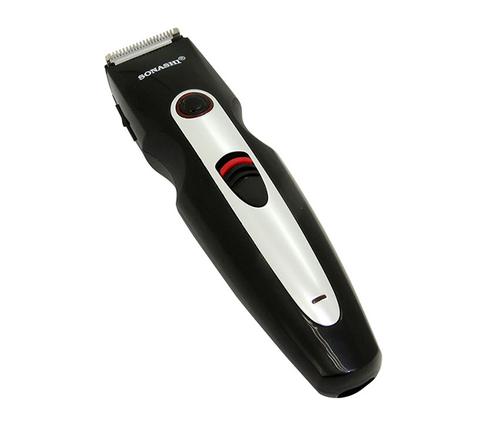 Sonashi Shc-1042 7 In 1 Rechargeable Hair Clipper Set - Zoom Image 2