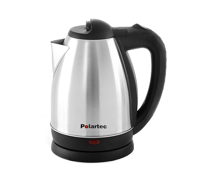 Polartec PT-101 Electric Kettle 2.2L Silver - Zoom Image