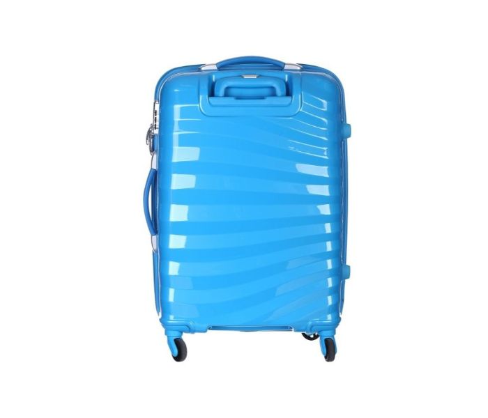 American Tourister GAT104LUG01230 Coastline 55 cm Horizon Blue - Zoom Image 1