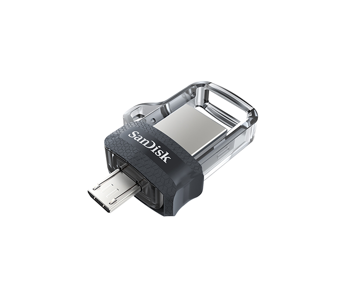 Sandisk Ultra 16GB Dual Drive M3.0 - Zoom Image