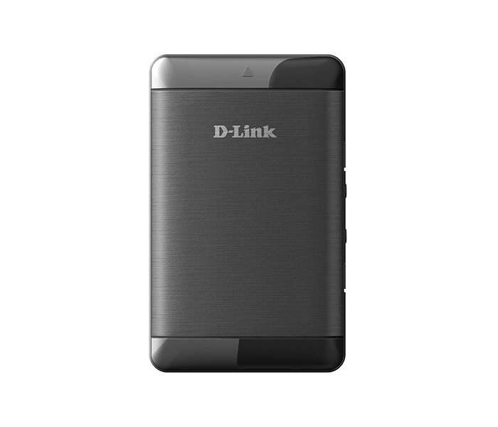 D-Link DL - DWR 932C 4G LTE Mobile Router - Black - Zoom Image 2