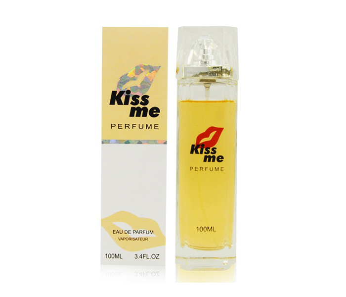 C Angel Z-2002 100ml Kiss Me Eau De Parfum Spray for Women - Zoom Image 2