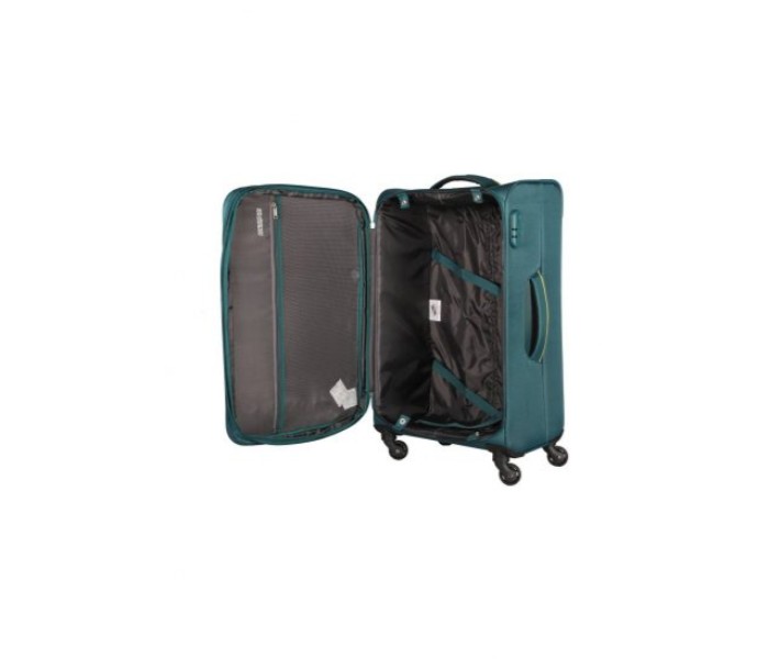 American Tourister GAT104LUG03067 Stirling 79Cm Teal - Zoom Image 2