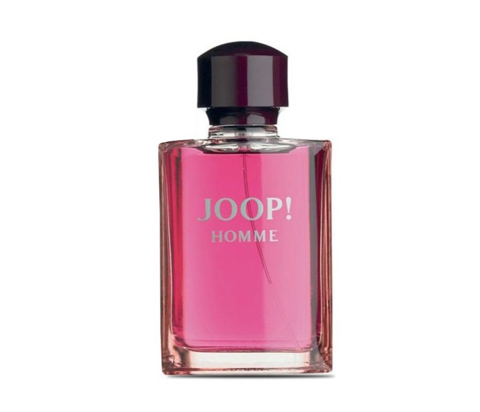 Joop 125ml Homme Eau De Toilette for Men - Zoom Image 1