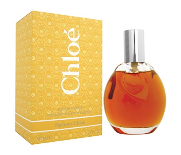 Chloe 90ml Old Eau De Toilette for Women - Zoom Image 2