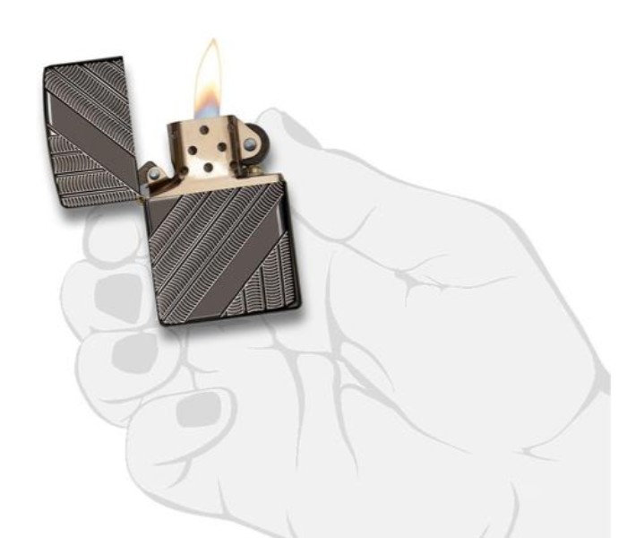 Zippo 29422 24095 Coils Lighter 21678 | Uae.Jazp.com