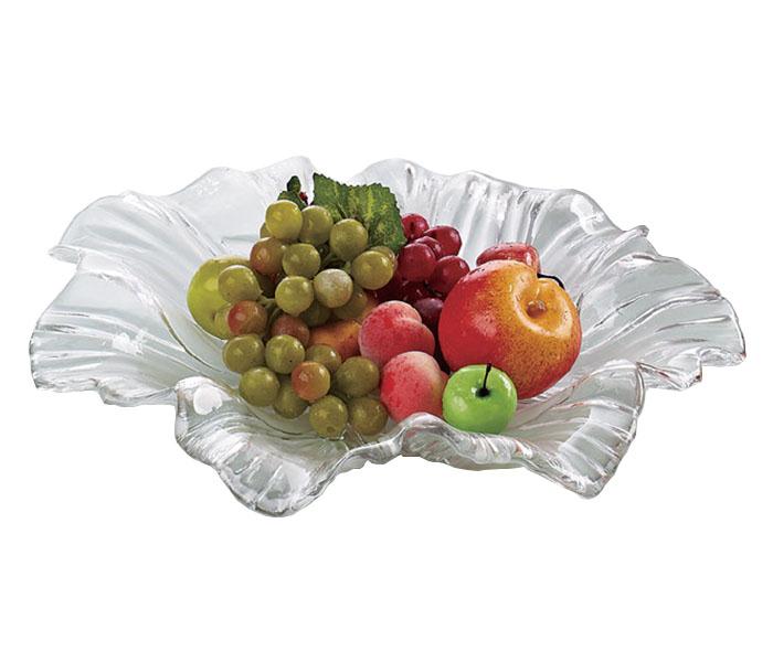 Royalford RF7967 Crystal Wave Tray - Zoom Image