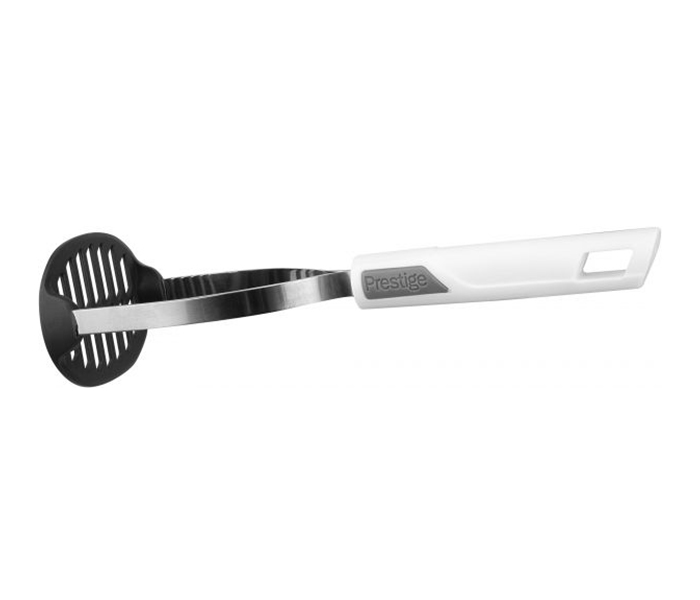 Prestige PR54101 Nylon Masher, Black & White - Zoom Image 1