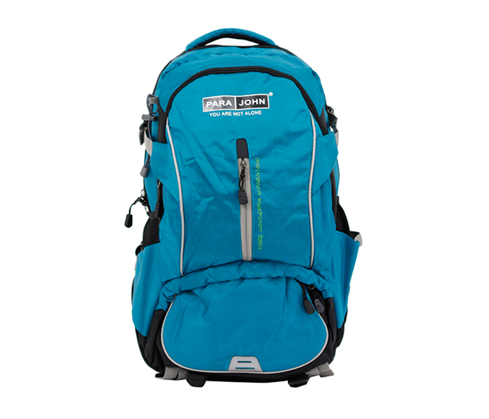 Para John PJMB8310 22-inch Mountain Bag - Light Blue - Zoom Image