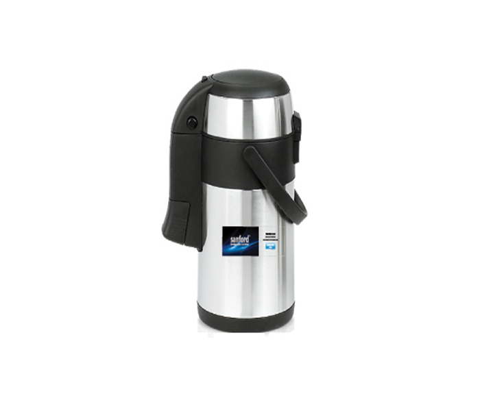 Sanford SF1607AVF 3.0 Litre Airpot Vacuum Flask - Zoom Image