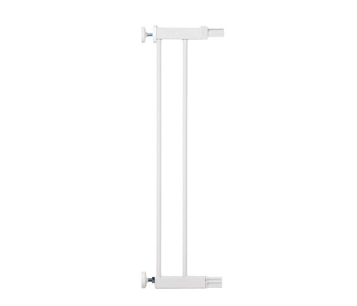 Safety 1st 24284310 Extensions for Pressure Fit Door Gates - 7cm, White - Zoom Image 2