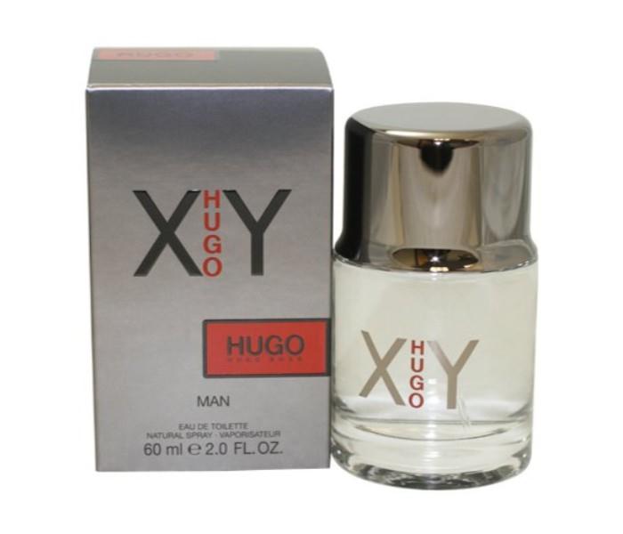 Hugo Boss 60ml Hugo XY Eau De Toilette for Men - Zoom Image