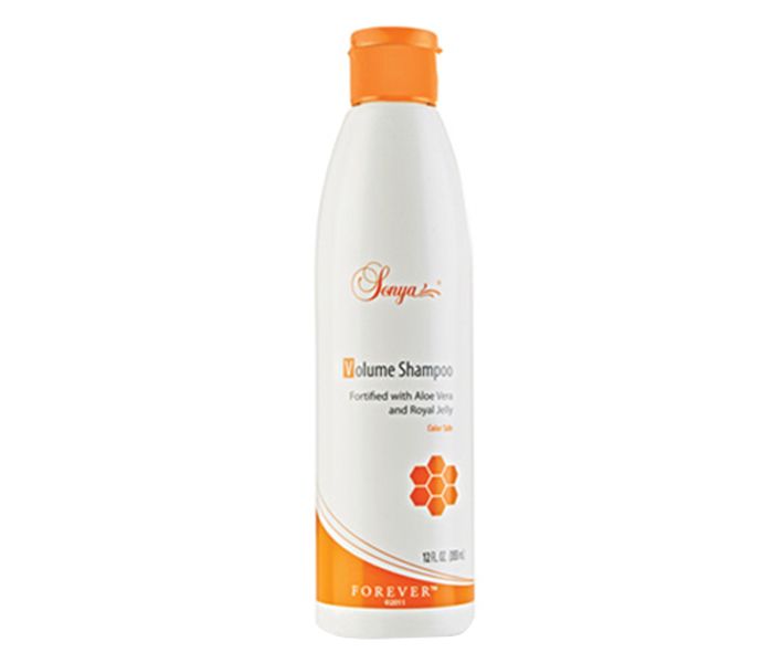 Forever 351 Sonya Volume Shampoo 355 ml - Zoom Image