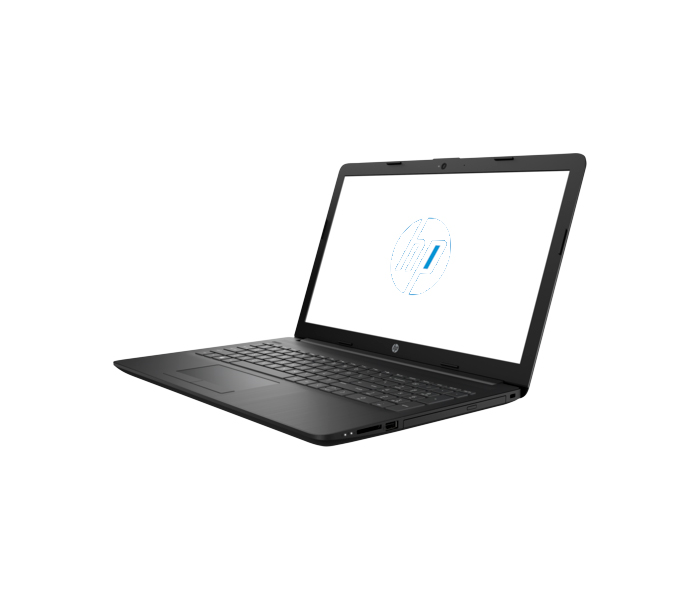 HP Notebook 15 - da0053ne Core i5 8th Gen - (4 GB/1 TB HDD/ Free DOS 2.0) 15.6 inch 2.04 kg- Black - Zoom Image 3