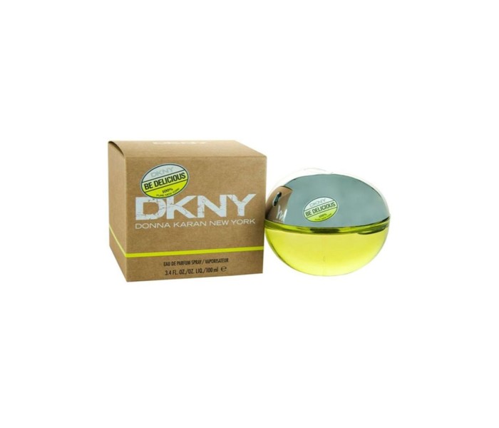 DKNY 100ml Be Delicious Eau De Parfum for Women - Zoom Image 2