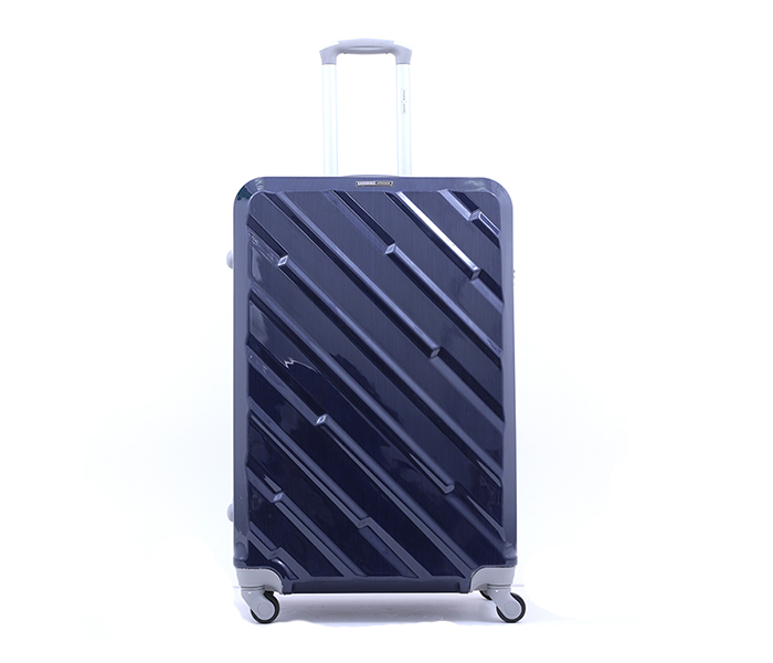 Para John PJTR3111-24 24-inch Trolley Bag - Blue - Zoom Image