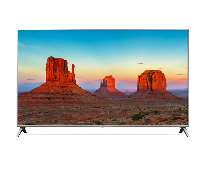 LG 75UK7050 75 inch UHD Smart Digital TV - Zoom Image 5