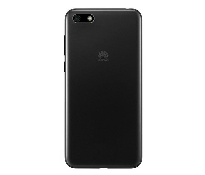 Huawei Y5 Prime 2GB RAM 16GB Storage - Black - Zoom Image 2