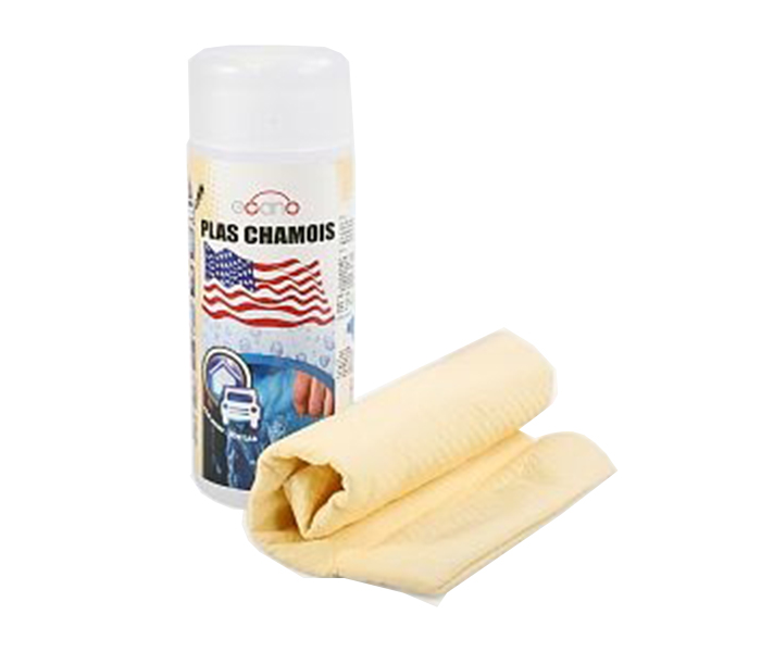 Ecano Cleaning Plas Chamois for Car & Home - Zoom Image 2