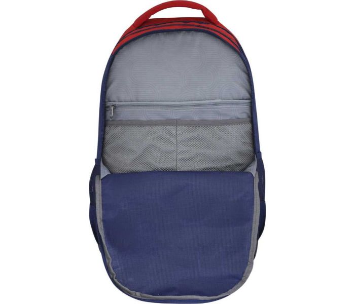 American Tourister GAT104LUG02919 Pop Plus School Bag 02 Navy - Zoom Image 1