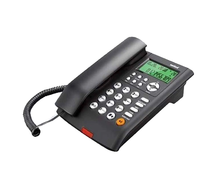 Sanford SF345TL FSK & DTMF System Corded Telephone - Zoom Image