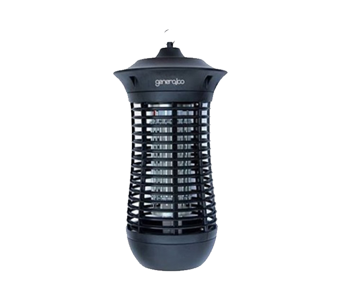 Generalco GH-18N 18 Watts Insect Killer - Black - Zoom Image